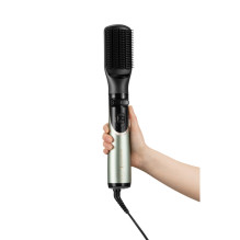 Karšto oro šukos - Remington AS5860 Botanicals 800 W juoda, sidabrinė Karšto oro šukos - Remington AS5860 Botanicals 800 W juoda, sidabrinė
