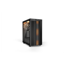 be quiet! Pure Base 500DX