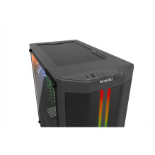 be quiet! Pure Base 500DX