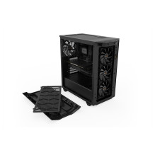 be quiet! Pure Base 500DX