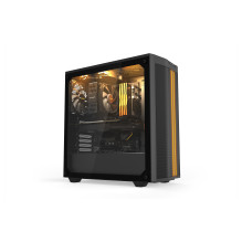 be quiet! Pure Base 500DX