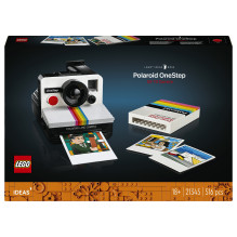 LEGO Ideas Polaroid OneStep...