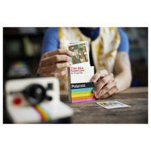 LEGO Ideas Polaroid OneStep SX-70 Camera