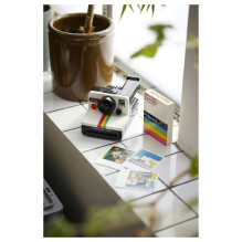 LEGO Ideas Polaroid OneStep SX-70 Camera