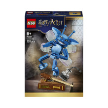 LEGO Harry Potter Cornish...