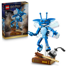LEGO Harry Potter Cornish Pixie 76461 LEGO Harry Potter Cornish Pixie 76461
