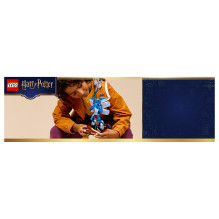 LEGO Harry Potter Cornish Pixie 76461 LEGO Harry Potter Cornish Pixie 76461
