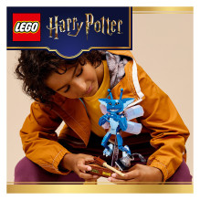 LEGO Harry Potter Cornish Pixie 76461 LEGO Harry Potter Cornish Pixie 76461