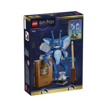 LEGO Harry Potter Cornish Pixie 76461 LEGO Harry Potter Cornish Pixie 76461