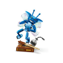 LEGO Harry Potter Cornish Pixie 76461 LEGO Harry Potter Cornish Pixie 76461
