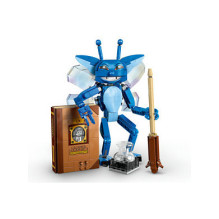 LEGO Harry Potter Cornish Pixie 76461 LEGO Harry Potter Cornish Pixie 76461