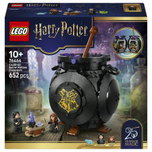 LEGO Harry Potter Cauldron:...
