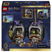 LEGO Harry Potter Cauldron: Secret Potions Classroom 76464