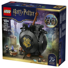 LEGO Harry Potter Cauldron: Secret Potions Classroom 76464