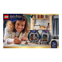 LEGO Harry Potter Cauldron: Secret Potions Classroom 76464