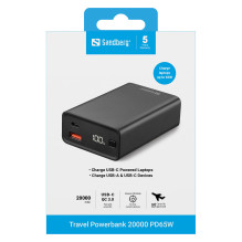 Sandberg 420-95 power bank Sandberg 420-95 power bank
