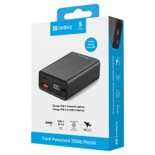 Sandberg 420-95 power bank Sandberg 420-95 power bank