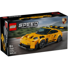 LEGO Speed Champions Porsche 911 GT3 RS Supersportwagen 77239 LEGO Speed Champions Porsche 911 GT3 RS Supersportwagen 77239