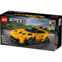 LEGO Speed Champions Porsche 911 GT3 RS Supersportwagen 77239 LEGO Speed Champions Porsche 911 GT3 RS Supersportwagen 77239