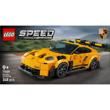 LEGO Speed Champions Porsche 911 GT3 RS Supersportwagen 77239 LEGO Speed Champions Porsche 911 GT3 RS Supersportwagen 77239