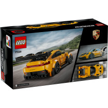 LEGO Speed Champions Porsche 911 GT3 RS Supersportwagen 77239 LEGO Speed Champions Porsche 911 GT3 RS Supersportwagen 77239