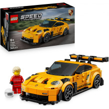 LEGO Speed Champions Porsche 911 GT3 RS Supersportwagen 77239 LEGO Speed Champions Porsche 911 GT3 RS Supersportwagen 77239
