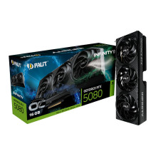 RTX 5080 16GB Palit Infinity 3 OC GDDR7 RTX 5080 16GB Palit Infinity 3 OC GDDR7