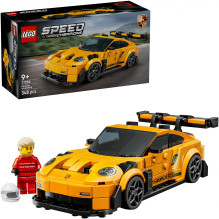 LEGO Speed Champions Porsche 911 GT3 RS Supersportwagen 77239 LEGO Speed Champions Porsche 911 GT3 RS Supersportwagen 77239
