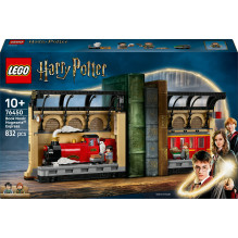 LEGO Harry Potter Buchstütze: Hogwarts™Express 76450 LEGO Harry Potter Buchstütze: Hogwarts™Express 76450