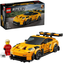 LEGO Speed Champions Porsche 911 GT3 RS Supersportwagen 77239 LEGO Speed Champions Porsche 911 GT3 RS Supersportwagen 77239