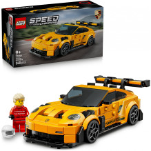 LEGO Speed Champions Porsche 911 GT3 RS Supersportwagen 77239 LEGO Speed Champions Porsche 911 GT3 RS Supersportwagen 77239