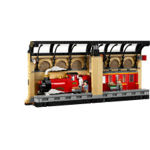 LEGO Harry Potter Buchstütze: Hogwarts™Express 76450 LEGO Harry Potter Buchstütze: Hogwarts™Express 76450