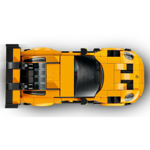 LEGO Speed Champions Porsche 911 GT3 RS Supersportwagen 77239 LEGO Speed Champions Porsche 911 GT3 RS Supersportwagen 77239