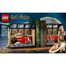 LEGO Harry Potter Buchstütze: Hogwarts™Express 76450 LEGO Harry Potter Buchstütze: Hogwarts™Express 76450