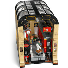 LEGO Harry Potter Buchstütze: Hogwarts™Express 76450 LEGO Harry Potter Buchstütze: Hogwarts™Express 76450