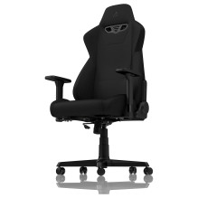 Nitro Concepts S300 Žaidimų stalviršis – juodas, paslėptas