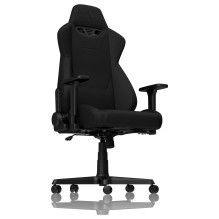 Nitro Concepts S300 Žaidimų stalviršis – juodas, paslėptas