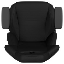 Nitro Concepts S300 Žaidimų stalviršis – juodas, paslėptas
