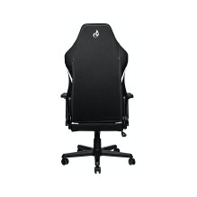 Nitro Concepts X1000 Gaming Stuhl – spinduliuojanti balta