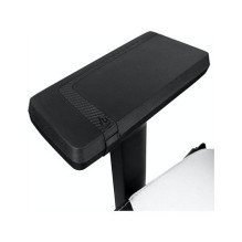 Nitro Concepts X1000 Gaming Stuhl – spinduliuojanti balta