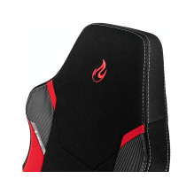 Nitro Concepts X1000 Gaming Stuhl – Inferno Red Nitro Concepts X1000 Gaming Stuhl – Inferno Red