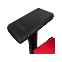 Nitro Concepts X1000 Gaming Stuhl – Inferno Red Nitro Concepts X1000 Gaming Stuhl – Inferno Red