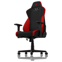 Nitro Concepts S300 Gaming Stuhl – Inferno Red Nitro Concepts S300 Gaming Stuhl – Inferno Red