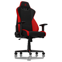 Nitro Concepts S300 Gaming Stuhl – Inferno Red Nitro Concepts S300 Gaming Stuhl – Inferno Red