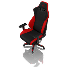 Nitro Concepts S300 Gaming Stuhl – Inferno Red Nitro Concepts S300 Gaming Stuhl – Inferno Red