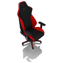 Nitro Concepts S300 Gaming Stuhl – Inferno Red Nitro Concepts S300 Gaming Stuhl – Inferno Red