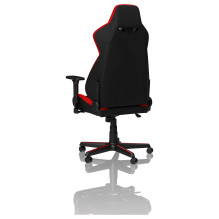 Nitro Concepts S300 Gaming Stuhl – Inferno Red Nitro Concepts S300 Gaming Stuhl – Inferno Red