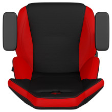 Nitro Concepts S300 Gaming Stuhl – Inferno Red Nitro Concepts S300 Gaming Stuhl – Inferno Red