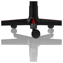Nitro Concepts S300 Gaming Stuhl – Inferno Red Nitro Concepts S300 Gaming Stuhl – Inferno Red
