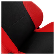 Nitro Concepts S300 Gaming Stuhl – Inferno Red Nitro Concepts S300 Gaming Stuhl – Inferno Red